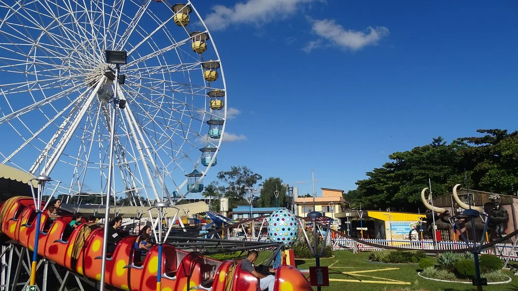 BH Não tem Data para Reabrir seus Parques