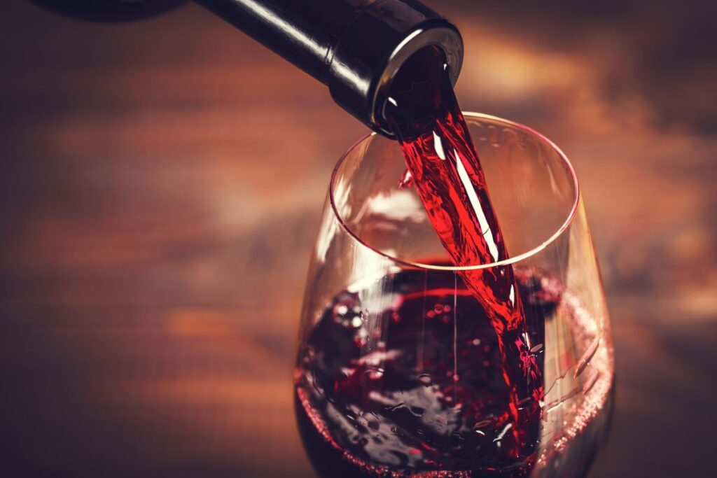 Onde encontrar um delicioso vinho na Pampulha?