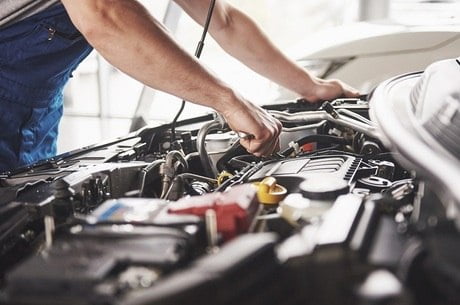 10 Melhores lojas de peças automotivas em BH