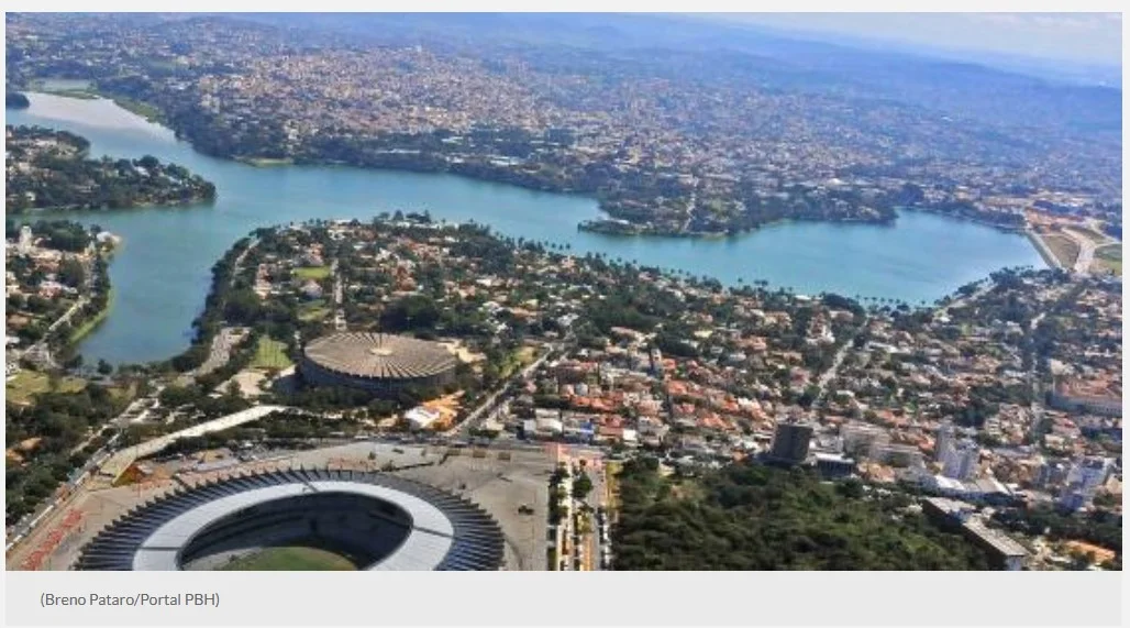 Maratona Internacional da Pampulha altera trânsito na região neste domingo 26-06-2022