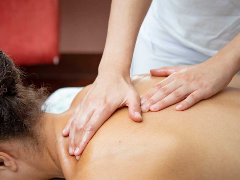 Massagem Terapêutica em BH - Clínicas de Massagens Terapêuticas em BH!