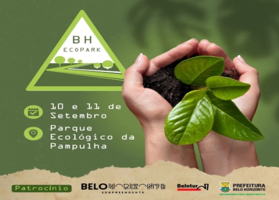 BH Ecopark - Ecologia, Turismo e Transformação