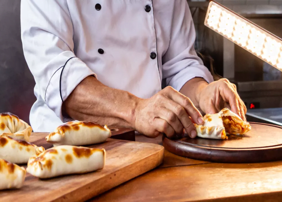 Festival Gastronômico Minas é o Mundo