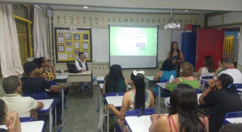 Defesa dos Animais é tema de Atividades na Escola Municipal Josefina Sousa Lima