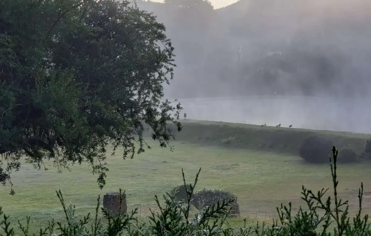 Minas tem previsão de frio intenso na próxima semana, Confira!