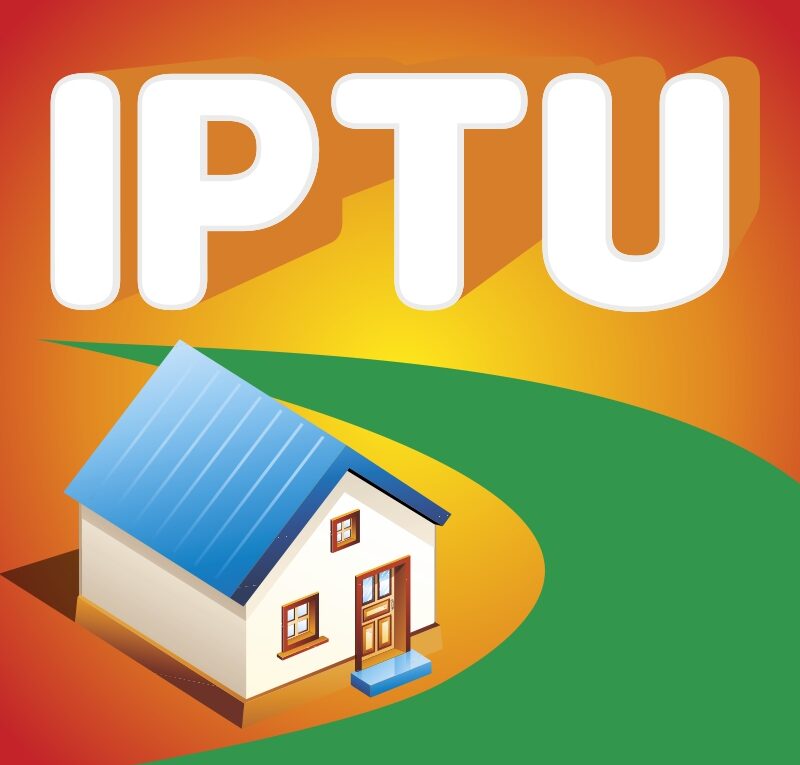 IPTU Belo Horizonte 2023