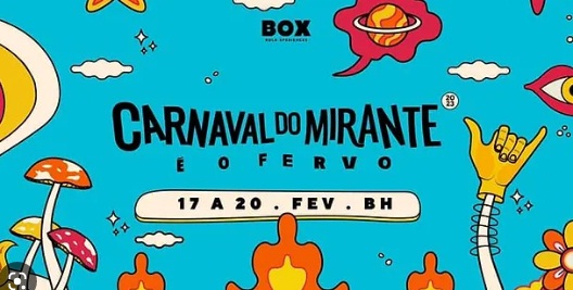 Carnaval do Mirante 2023