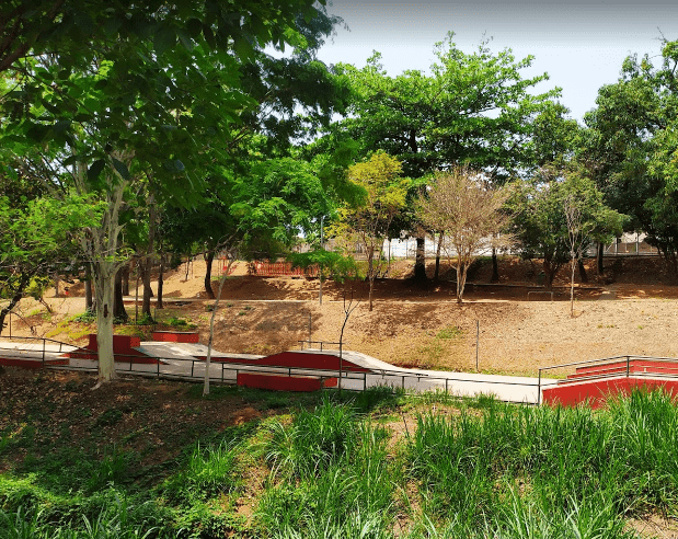 Parque Nossa Senhora da Piedade