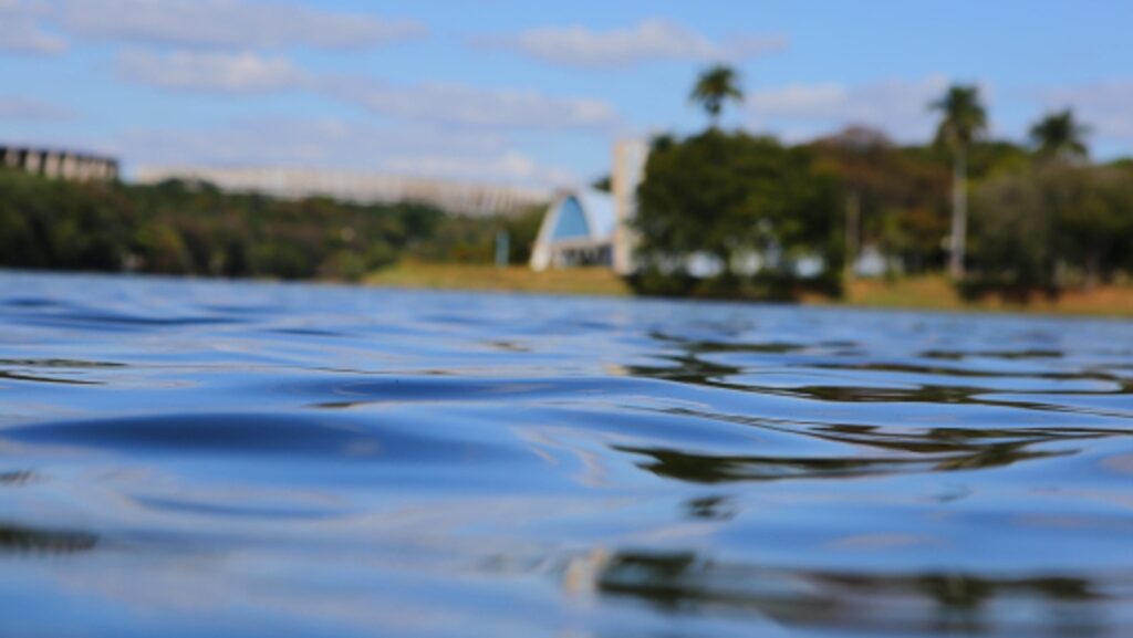 A Lagoa da Pampulha como símbolo de preservação ambiental e sustentabilidade!