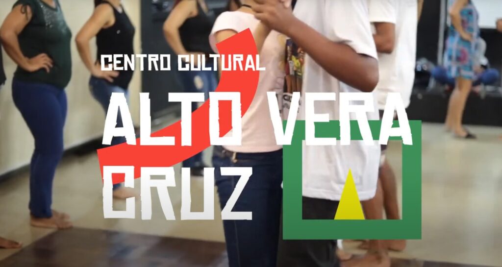 Centro Cultural Alto Vera Cruz