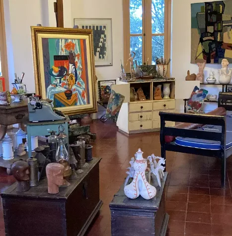 Museu Inimá de Paula