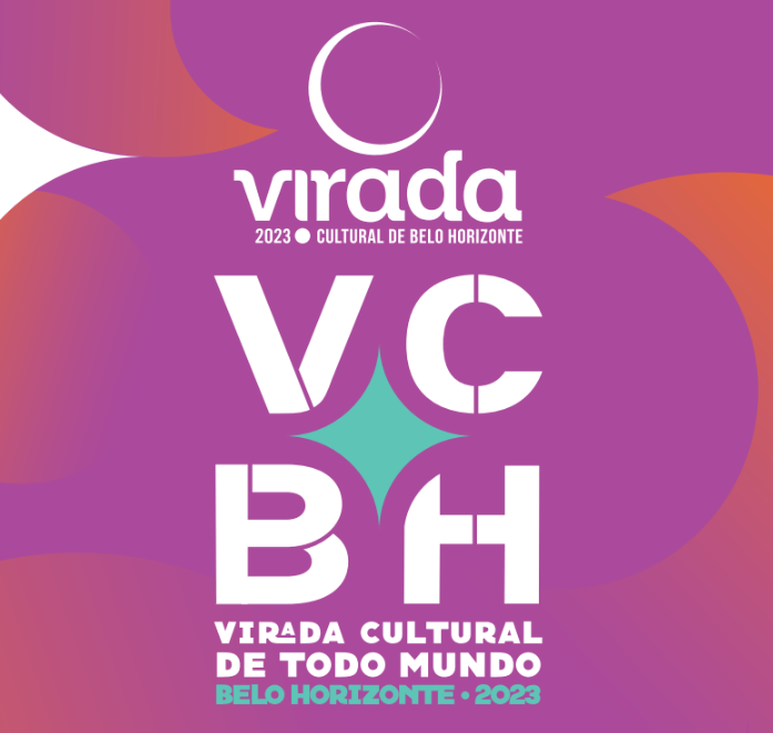 Virada Cultural em BH - lista de shows gratuitos!