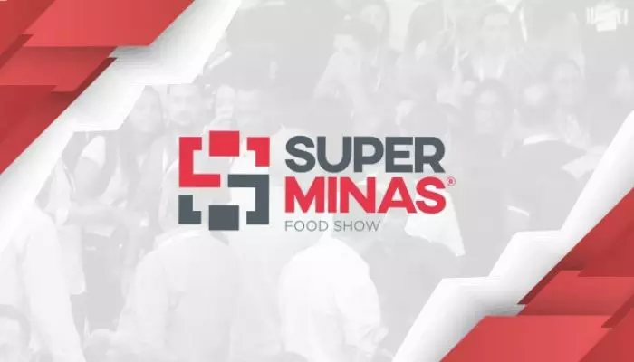 Superminas Food Show 2023