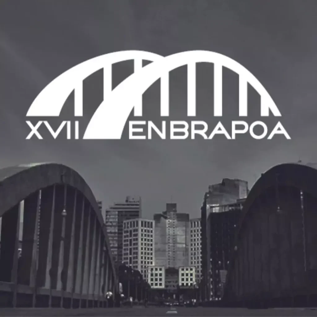 XVII Encontro Brasileiro de Patologistas de Organismos Aquáticos - XVII ENBRAPOA 2023