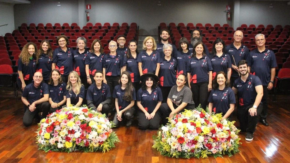 FIC comemora os 80 Anos do Complexo Arquitetônico da Pampulha!