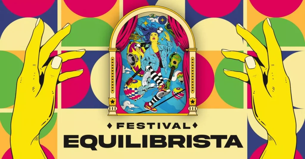 Festival Equilibrista