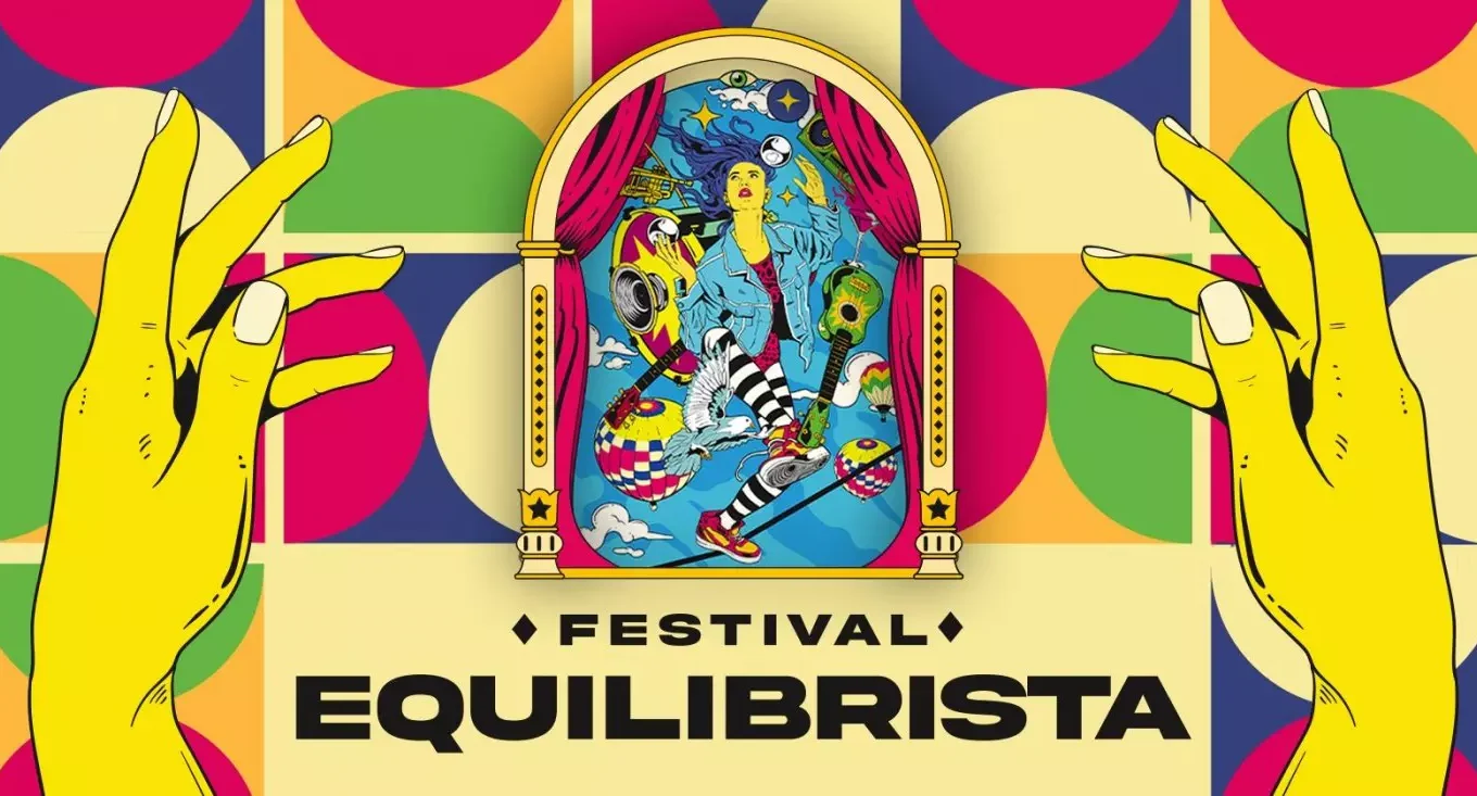 Festival Equilibrista