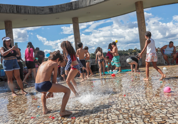 Janeiro chega repleto de atrações nos equipamentos culturais da PBH na Pampulha