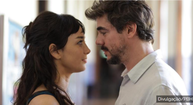 Cine Santa Tereza recebe mostra sobre Histórias de Amor no Cinema Brasileiro. As relações amorosas sempre foram inspiração!