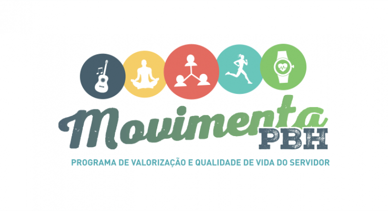 Confira os encontros promovidos pelo programa Movimenta