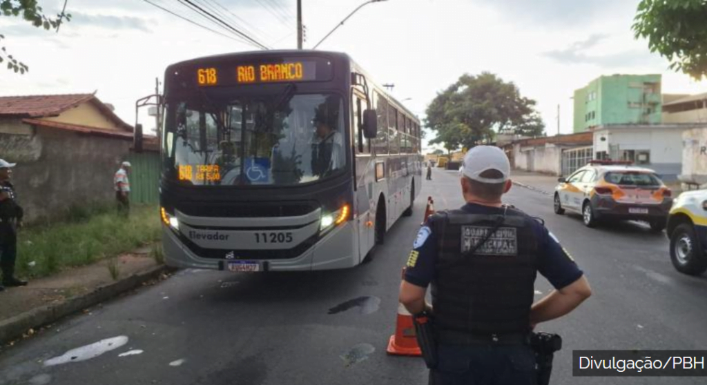 PBH faz mais de mil operações de fiscalização em dois meses de Tolerância Zero. Prefeitura de Belo Horizonte realizou 1.037 ações.