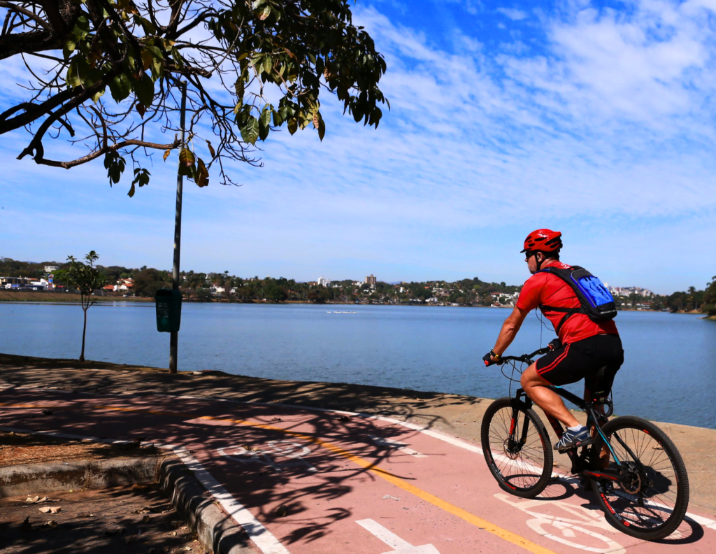 Qual melhor bicicleta para iniciante ou profissional em belo horizonte. Se você quer começar ou até mesmo se já for um profissional!