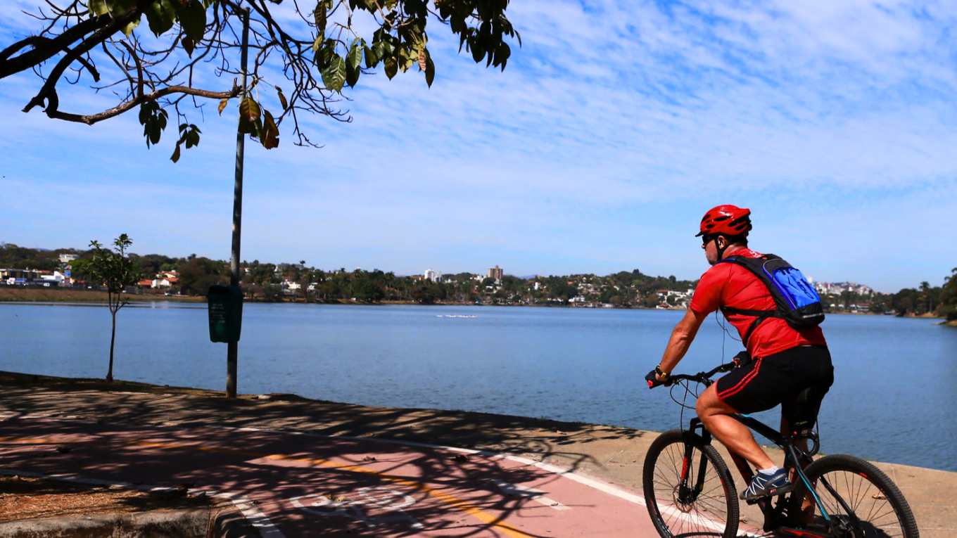 Qual melhor bicicleta para iniciante ou profissional em belo horizonte. Se você quer começar ou até mesmo se já for um profissional!