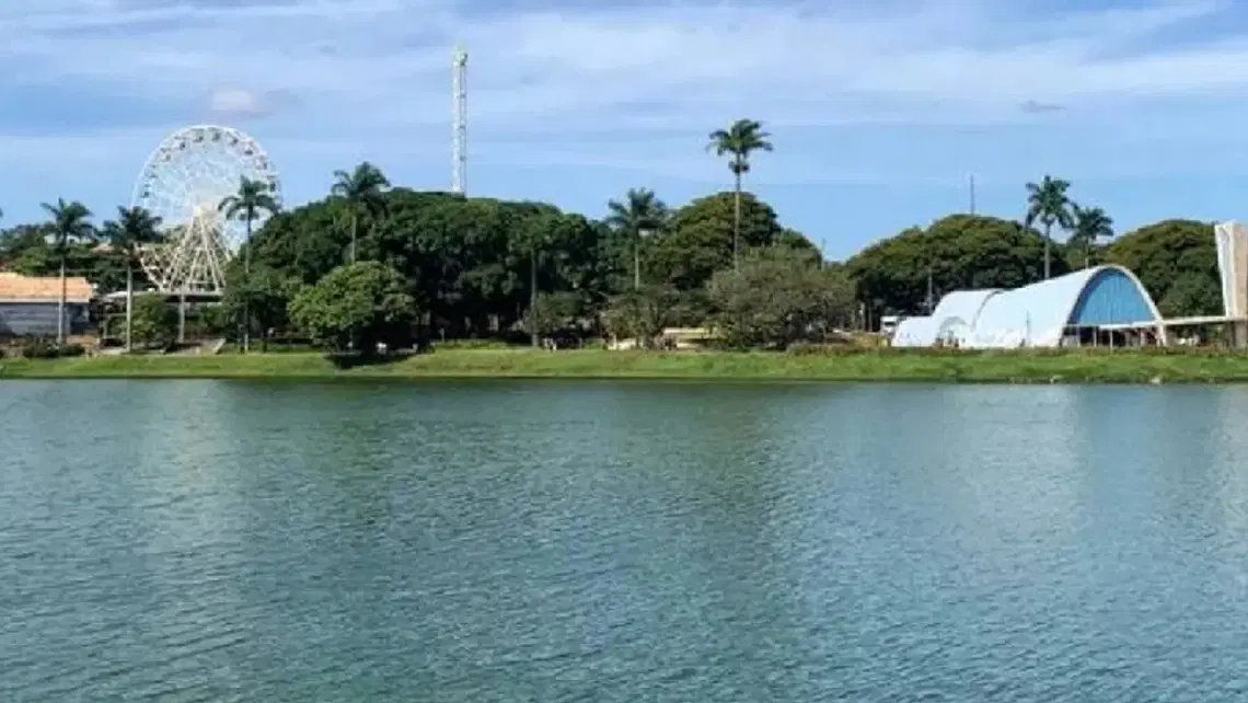 Belo Horizonte e Contagem firmam acordo com Copasa para agilizar processo de tratamento da Lagoa da Pampulha