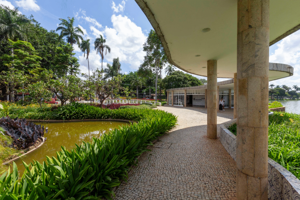 IFMG confirma implantação de campus no Barreiro em Belo Horizonte