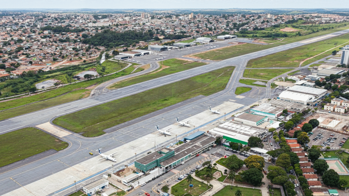 Aeroporto da Pampulha Receberá a Primeira Edição do Aviation XP no Sudeste