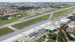 Aeroporto da Pampulha Receberá a Primeira Edição do Aviation XP no Sudeste