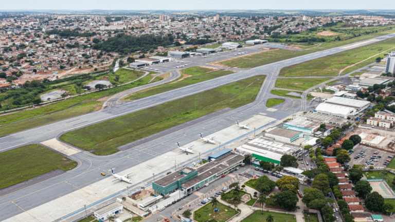 Aeroporto da Pampulha Receberá a Primeira Edição do Aviation XP no Sudeste