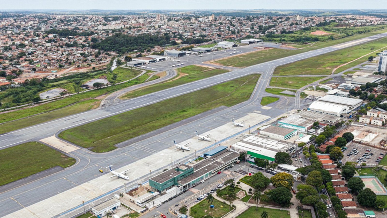 Aeroporto da Pampulha Receberá a Primeira Edição do Aviation XP no Sudeste