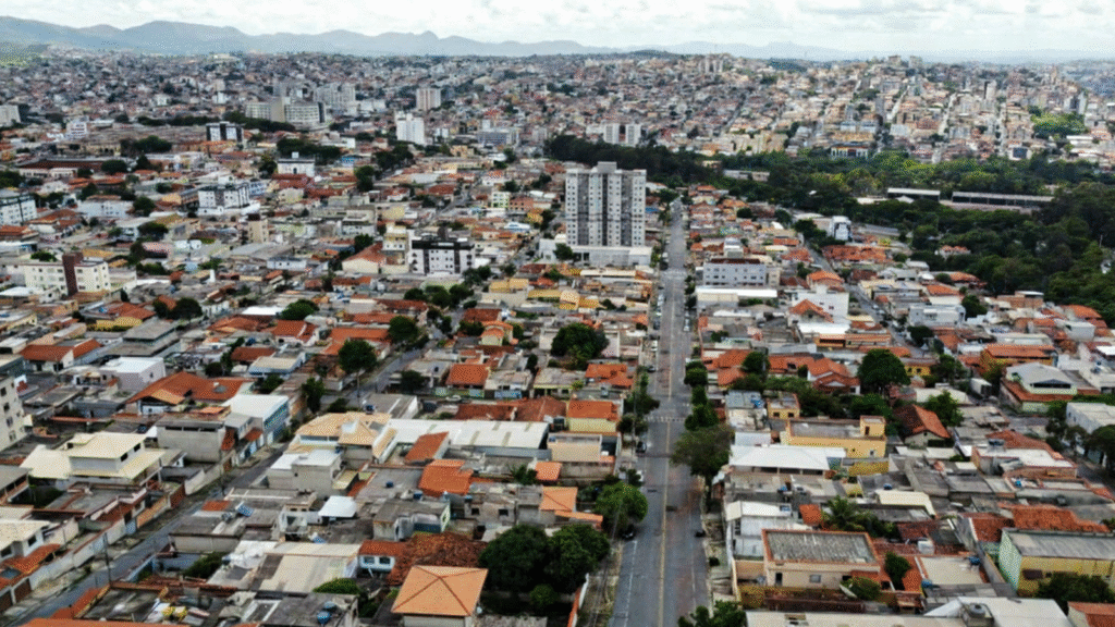 Belo Horizonte terá sol entre poucas nuvens nesta sexta-feira (26)
