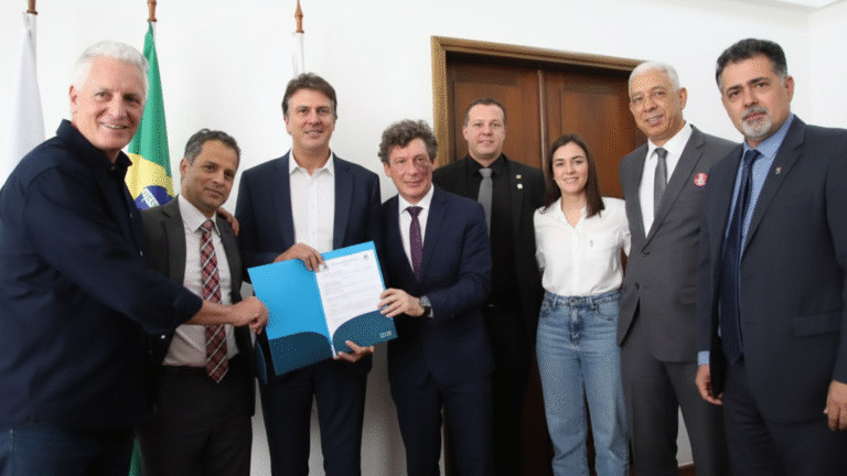 IFMG confirma implantação de campus no Barreiro em Belo Horizonte