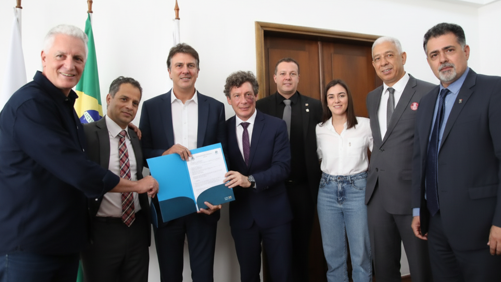 IFMG confirma implantação de campus no Barreiro em Belo Horizonte