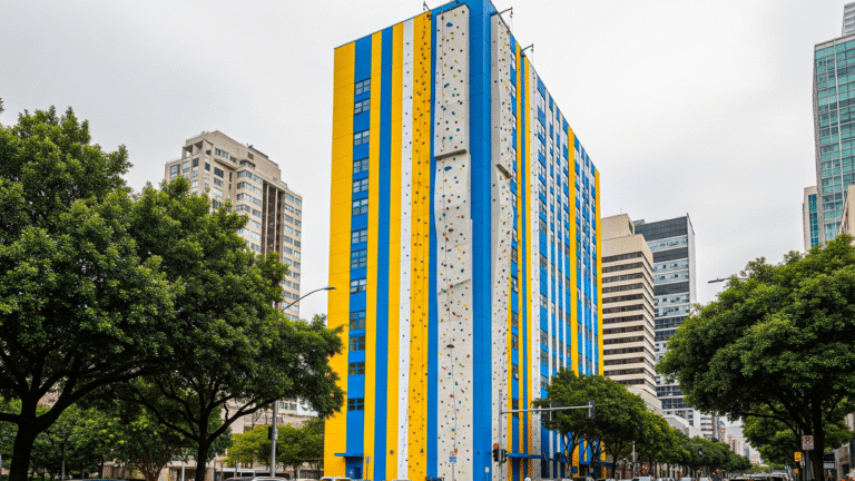 Festival Cura BH transforma Praça Raul Soares em museu a céu aberto