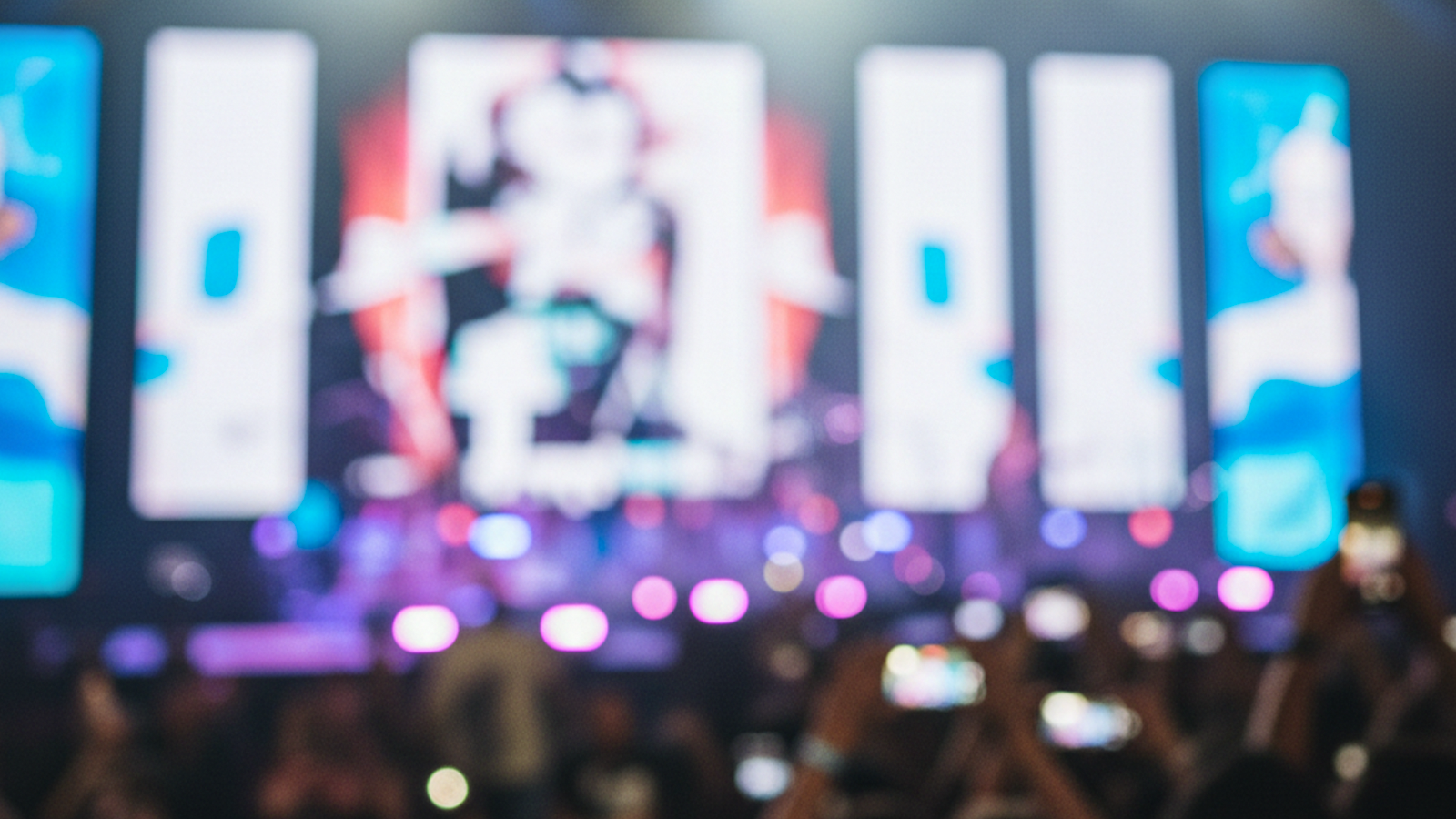 Confira os principais shows de BH no mês de Setembro