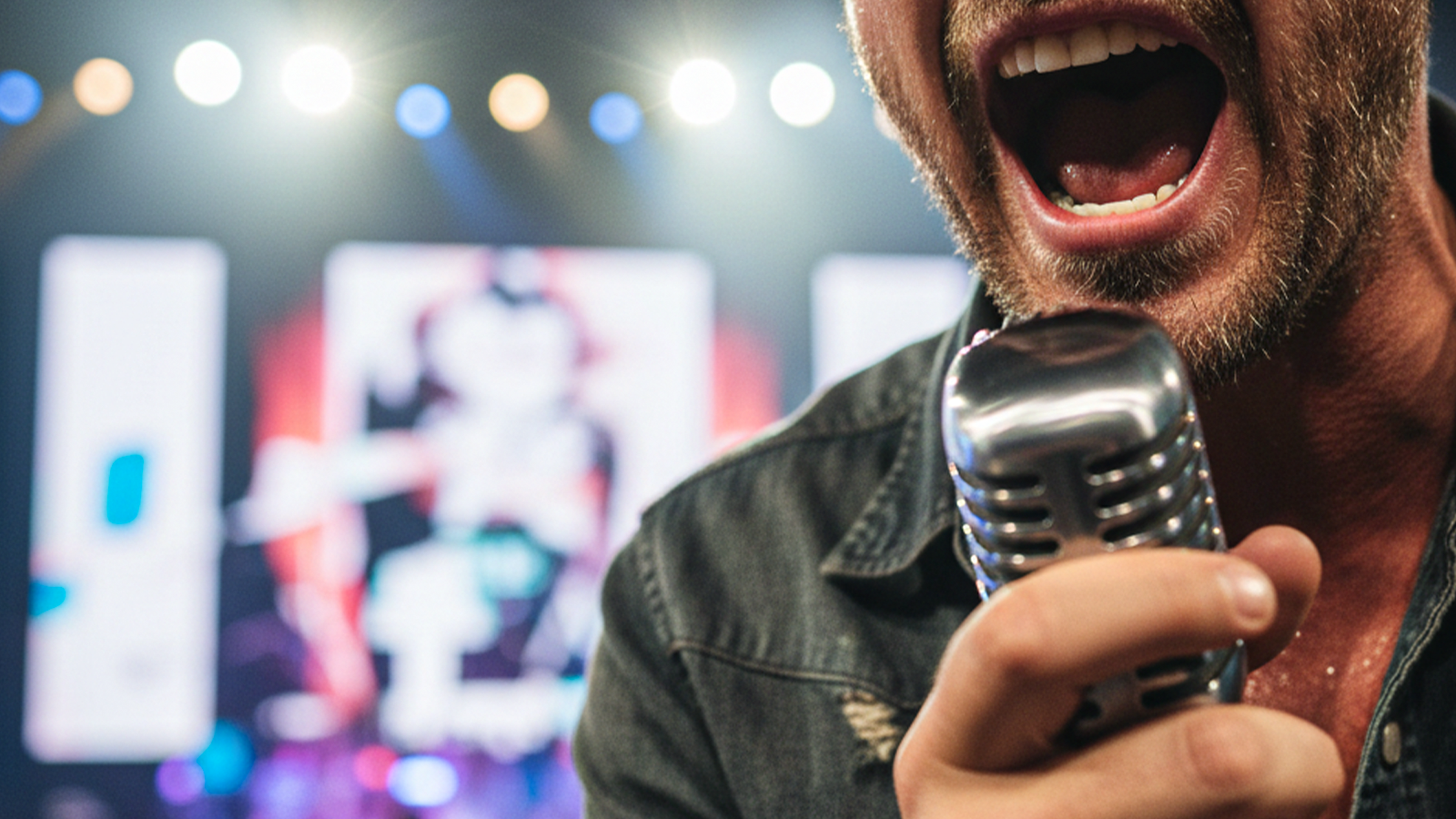 Confira os principais shows de BH no mês de Setembro