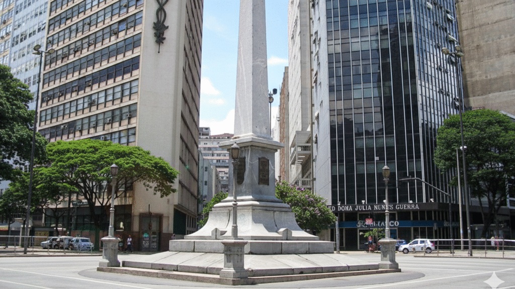 PBH Apresenta Projeto de Requalificação do Centro para Atrair Investimentos Imobiliários