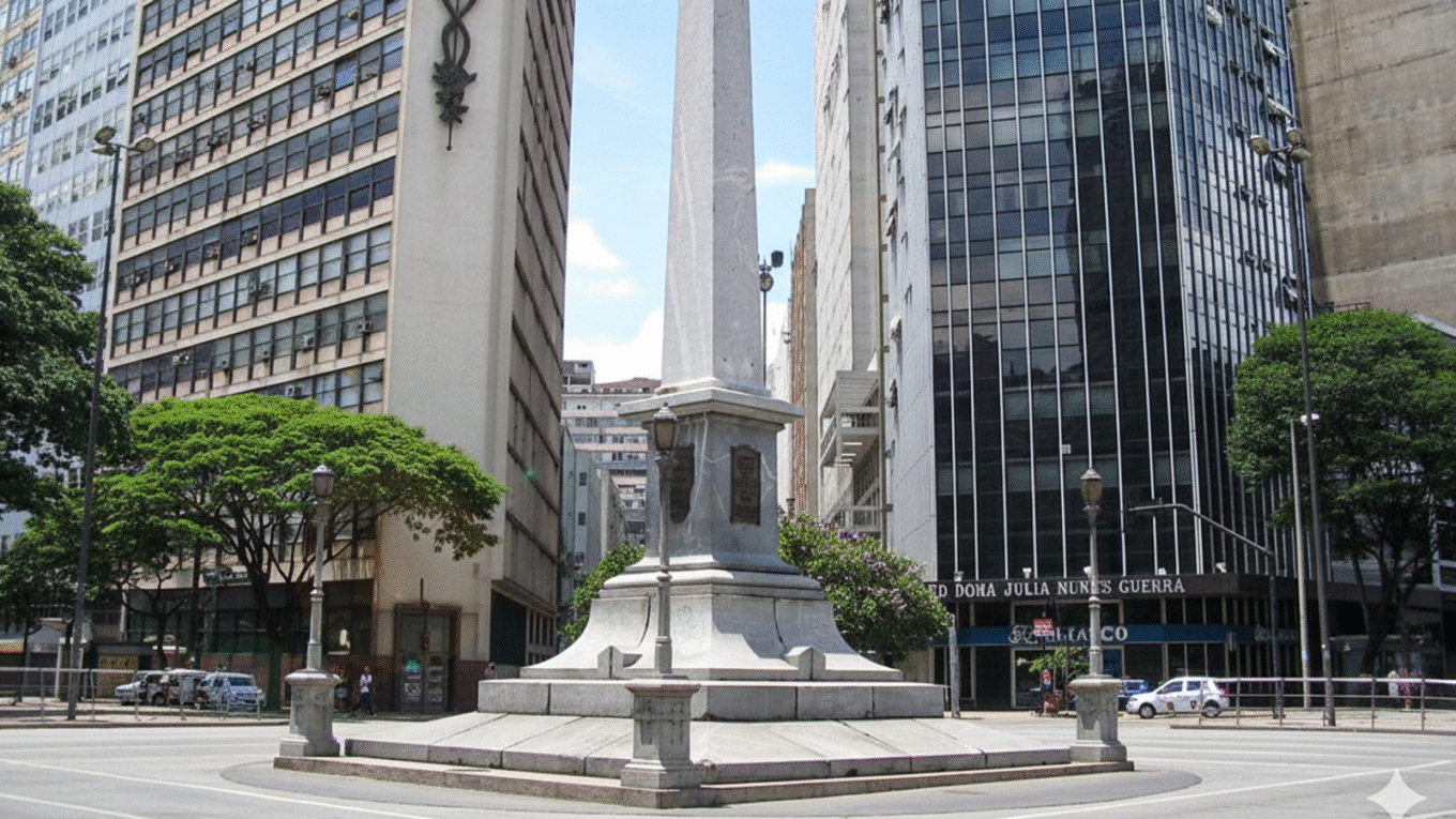 PBH Apresenta Projeto de Requalificação do Centro para Atrair Investimentos Imobiliários