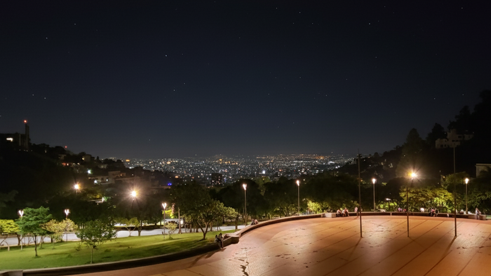 Chuva de Meteoros Orionídeas 2025: como e onde observar em Belo Horizonte e Minas Gerais