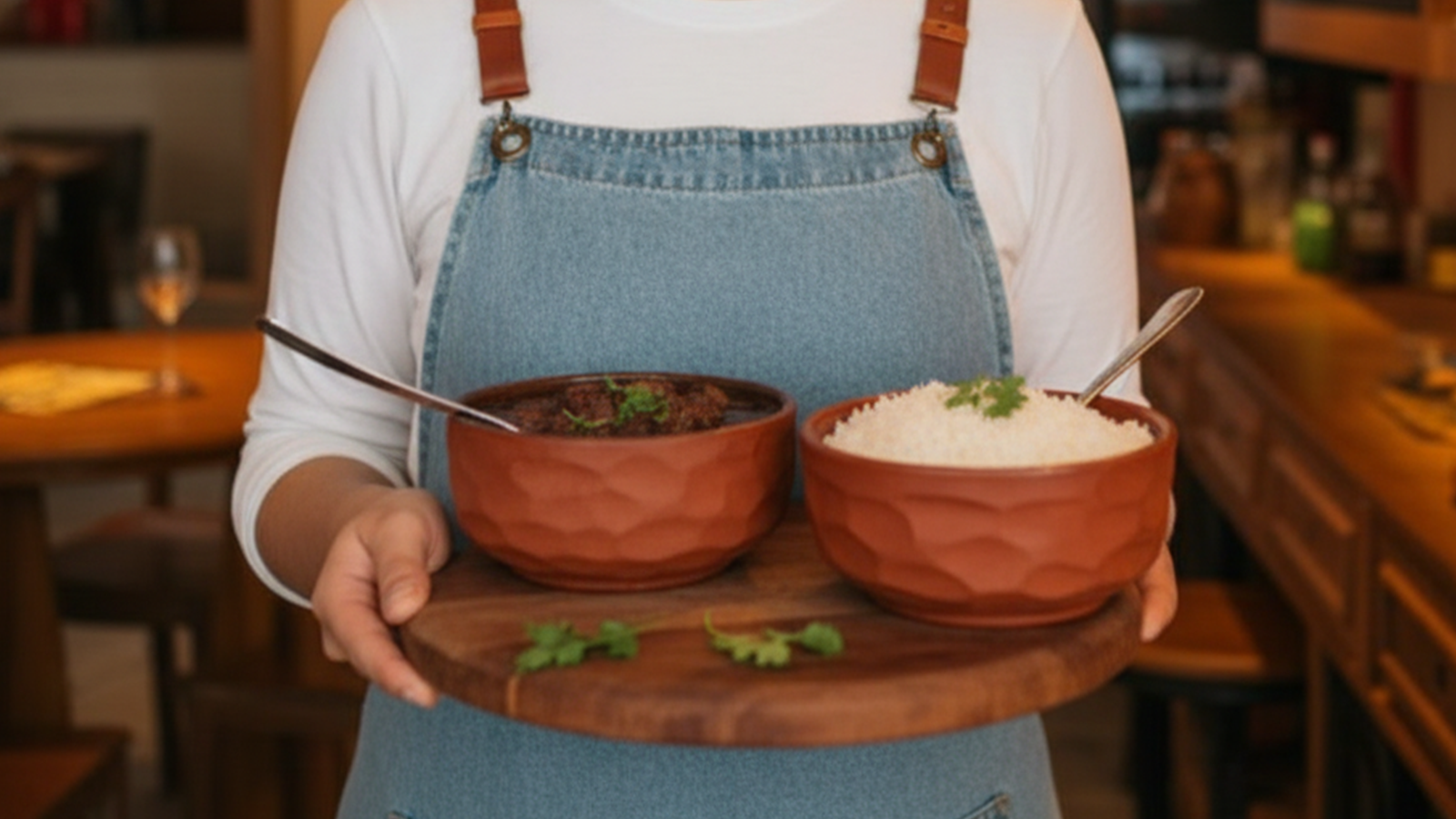 Belo Horizonte celebra sabores na 2ª Bienal da Gastronomia