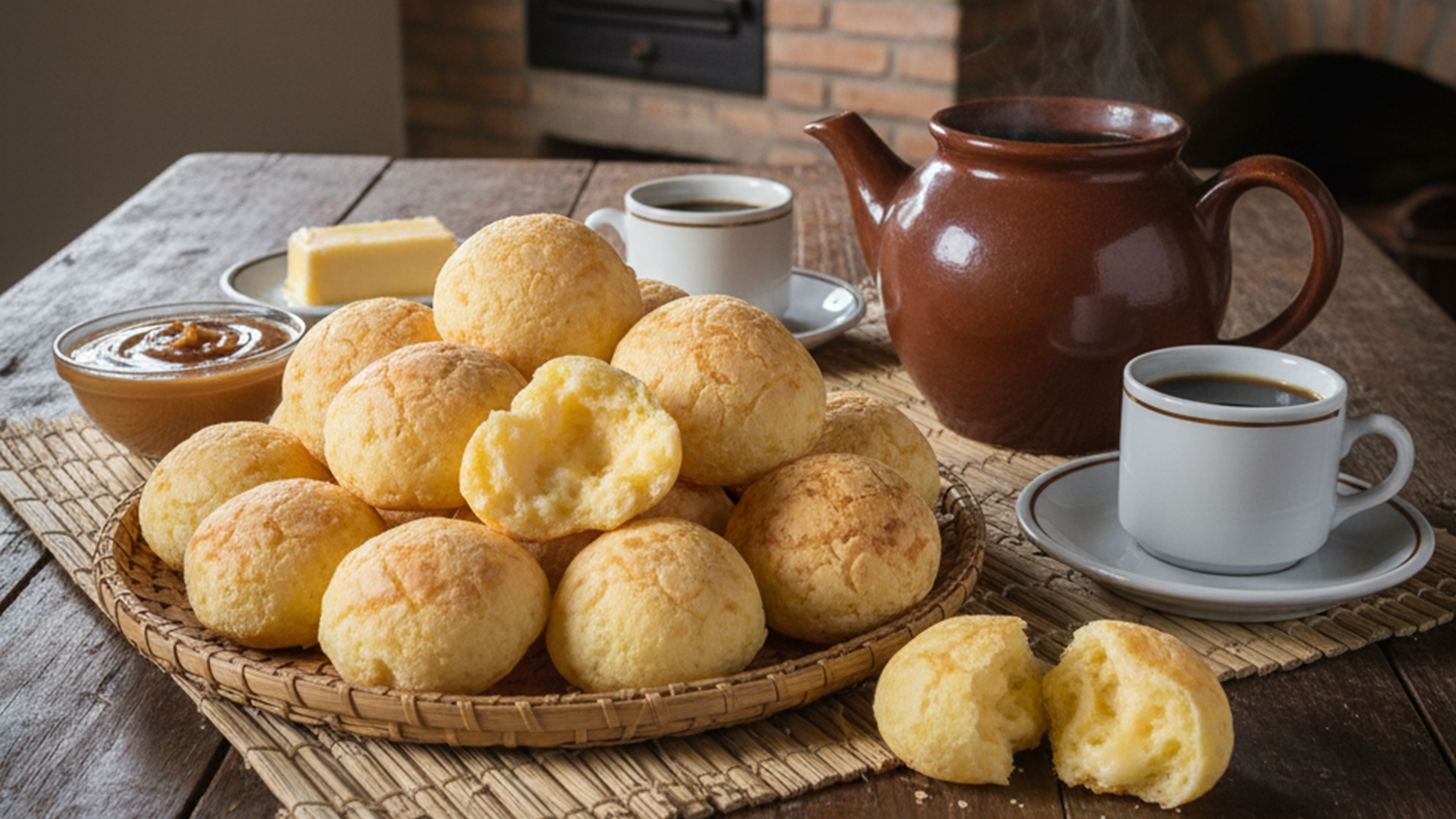 Belo Horizonte celebra sabores na 2ª Bienal da Gastronomia