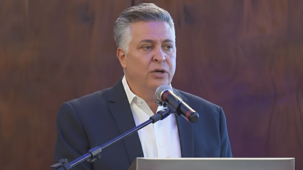 Prefeitura de Belo Horizonte Lança Sistema de Videomonitoramento com Reconhecimento Facial