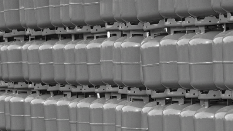 Gás gratuito começa a ser distribuído para mais de 52 mil famílias em Belo Horizonte