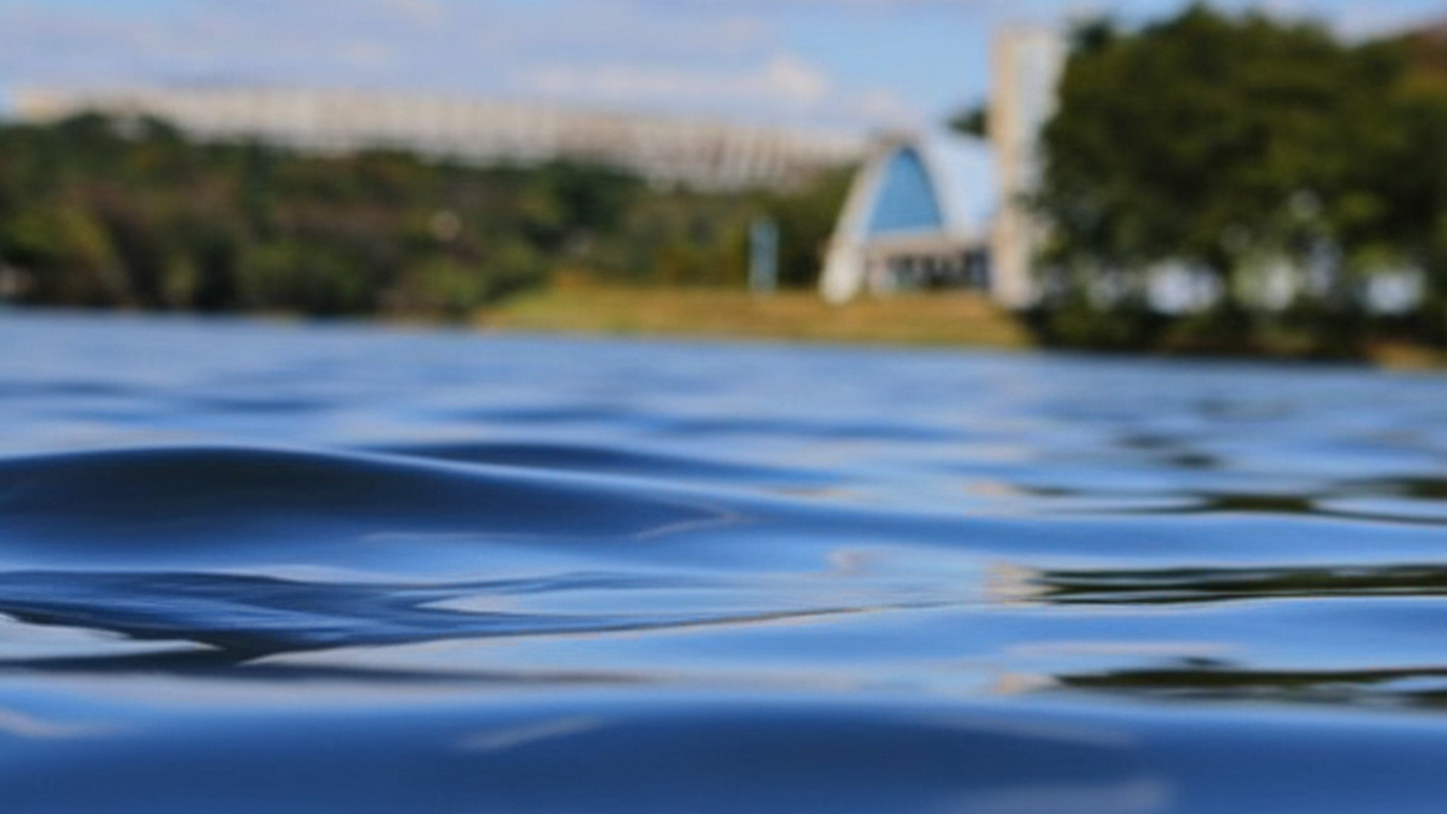 Pampulha: como a lagoa que nasceu para abastecer BH virou símbolo de descaso ambiental
