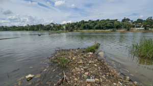 Pampulha: como a lagoa que nasceu para abastecer BH virou símbolo de descaso ambiental