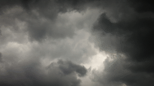 Previsão indica céu muito nublado e tempestades em Belo Horizonte nesta sexta-feira